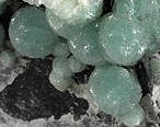 Wavellite Mineral